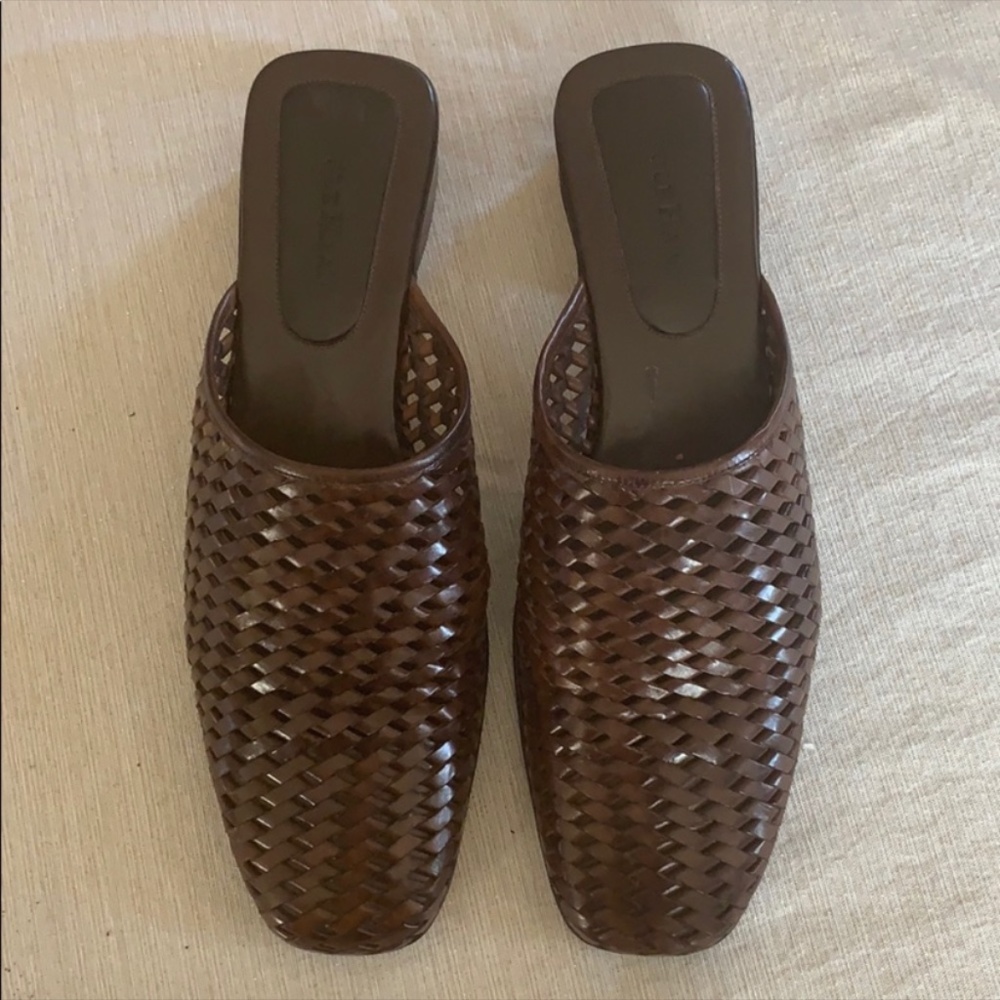 Rockport woven womens shoes